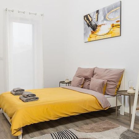 Venus Apartments - Westside Residence Budapest Luaran gambar
