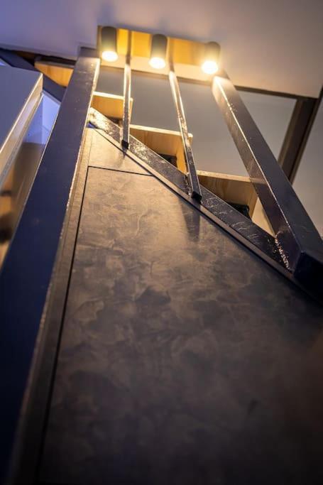 Venus Apartments - Westside Residence Budapest Luaran gambar